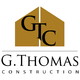 G. Thomas Construction Co.