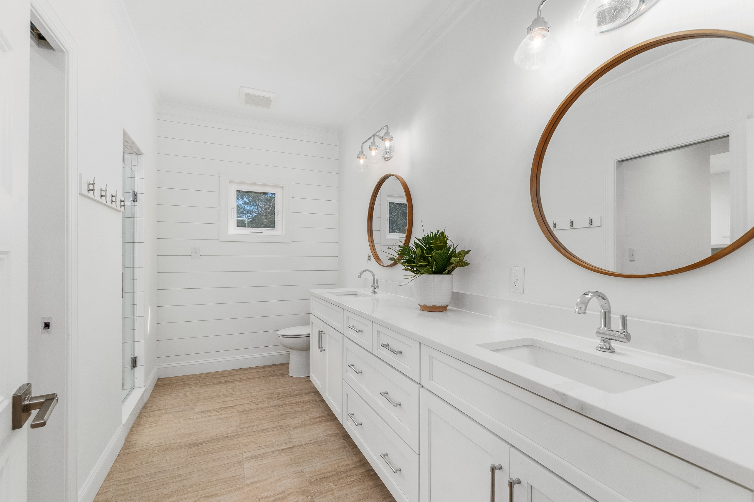 Newport Waterfront Remodel