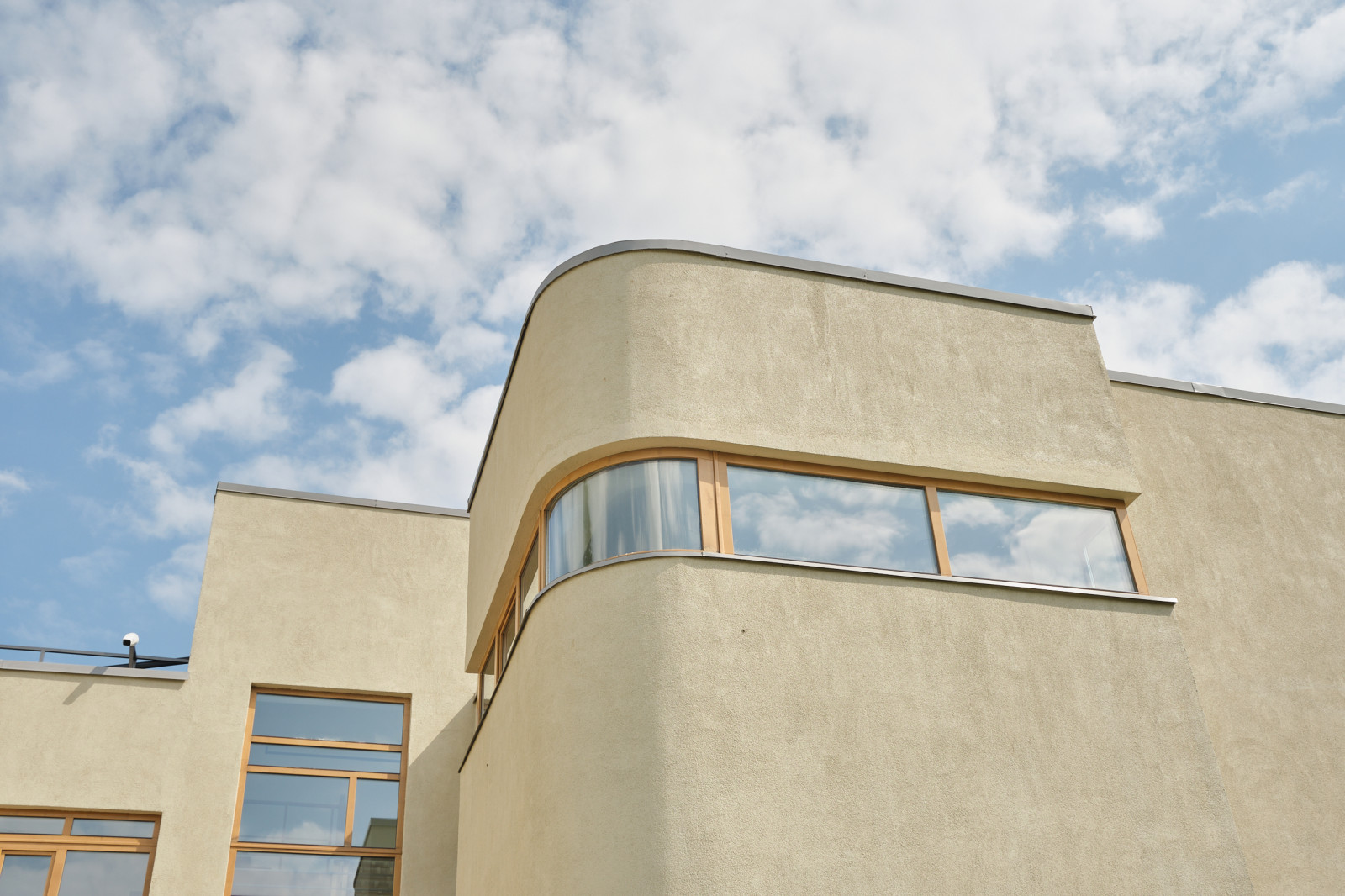 Вилла "F" под Звенигородом