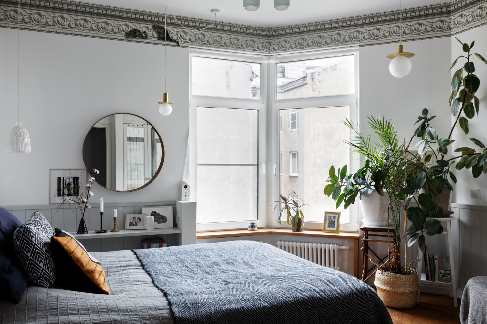 Квартира на Васильевском острове