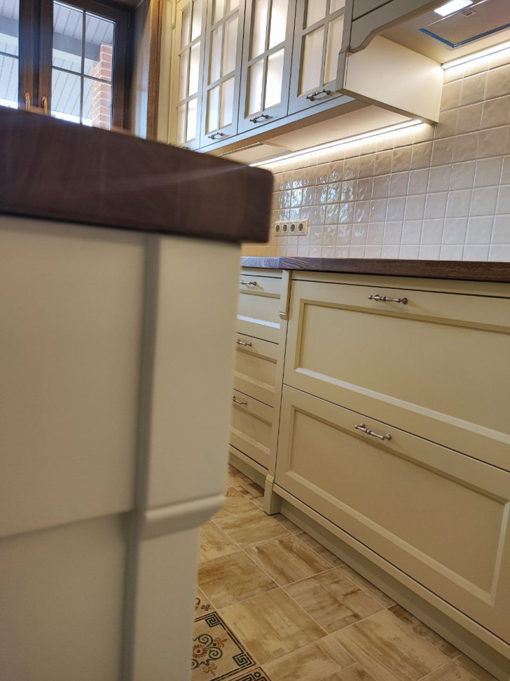 Итальянский кантри