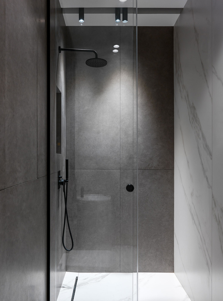 Spacious apartment in Residence MONE