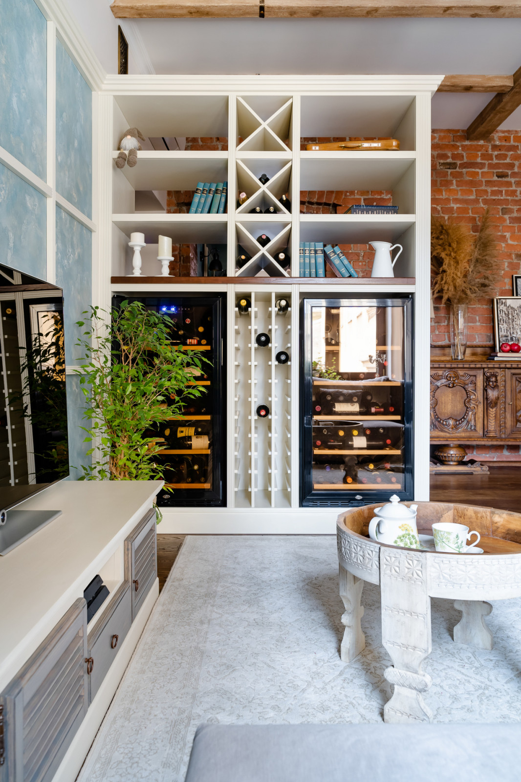 Реализация квартиры в историческом центре на Кавалергардской