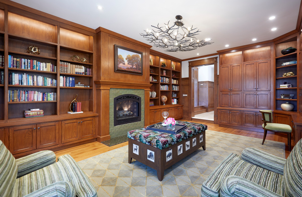 Library