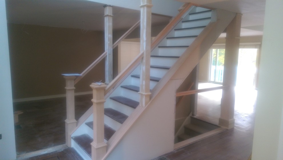 Railing Installation - Norwalk, CT