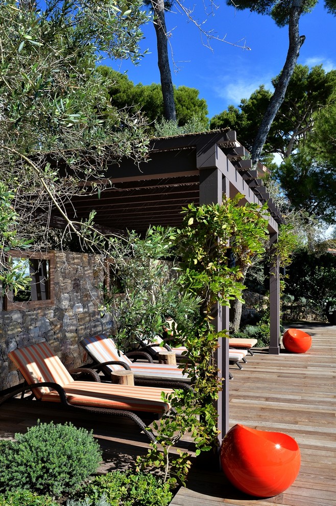 Villa in France (Côte d'Azure), 2013