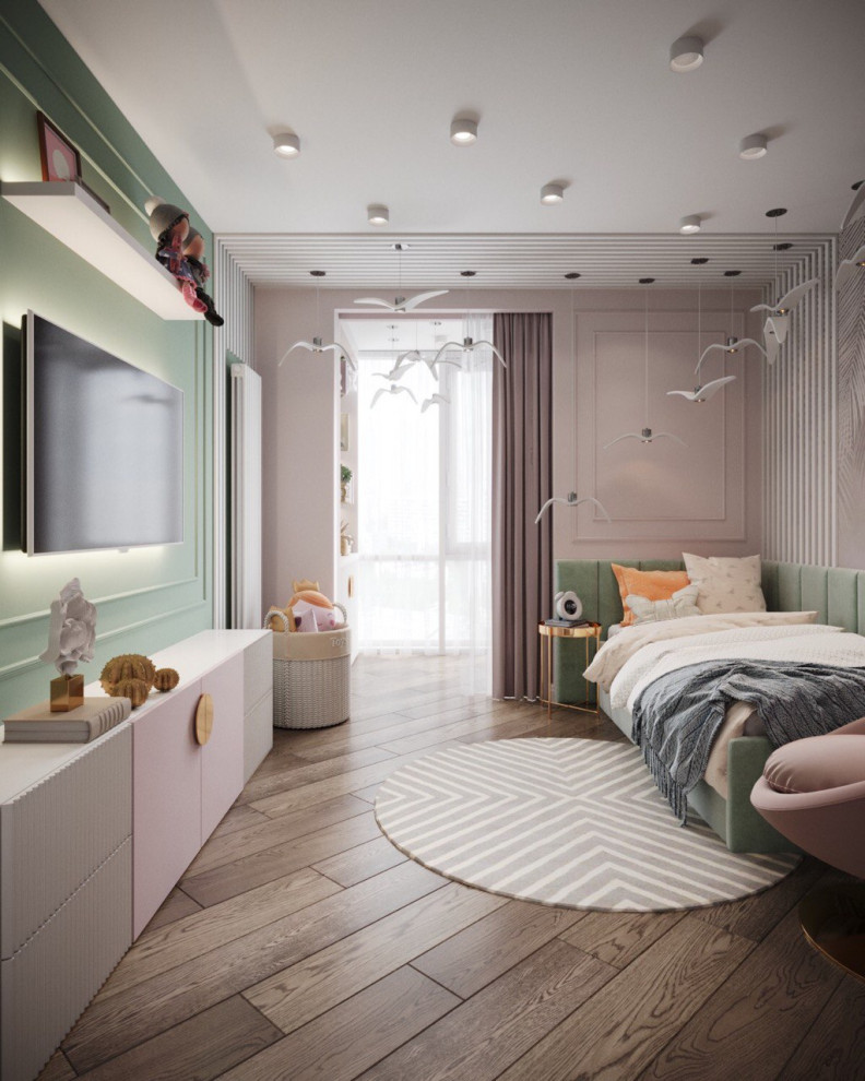 ЖК Черная речка