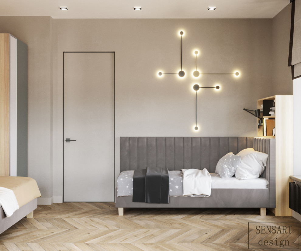 ЖК Зеленоград Сити