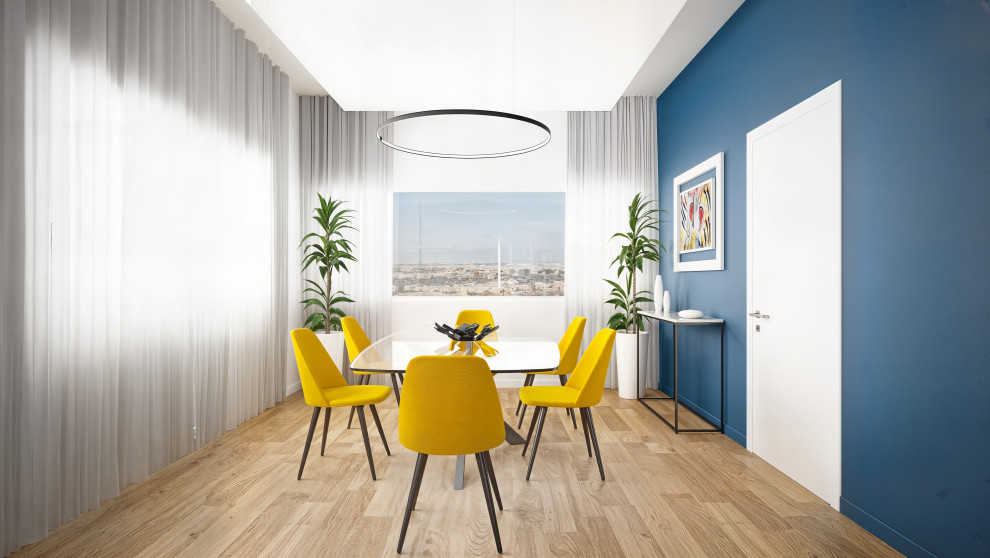 sala da pranzo