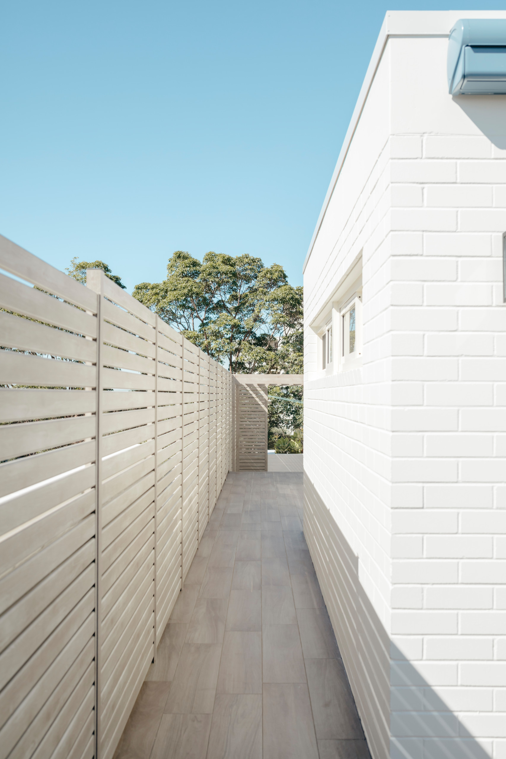 Westleigh Wonder - Neutral Bay