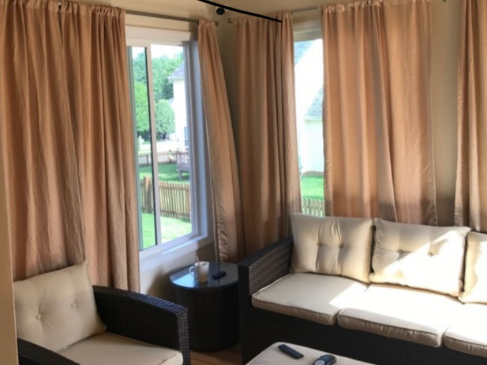 sunroom additions raleigh nc