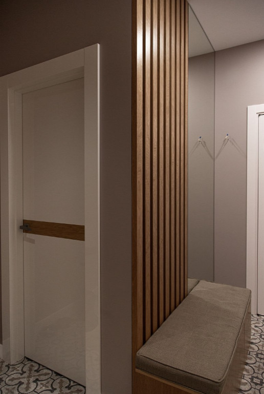 Квартира в ЖК Level Мичуринский