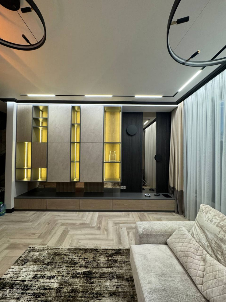 Квартира в Москве