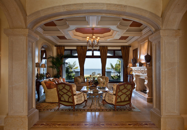 Beachfront II maritim