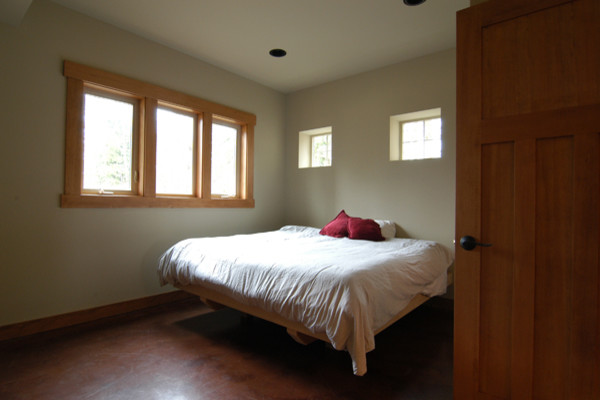 Snoqualmie Home