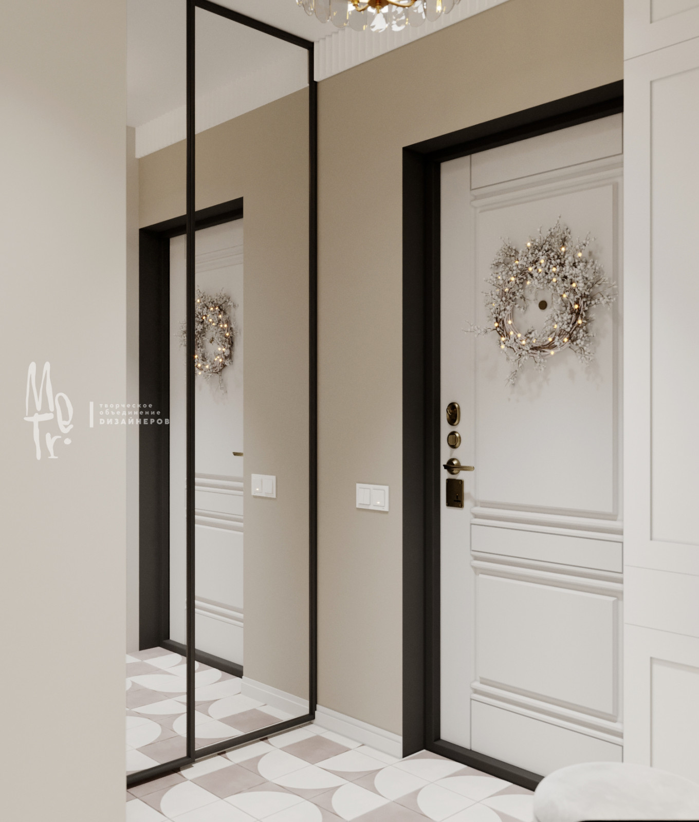 ЖК "Ренессанс"