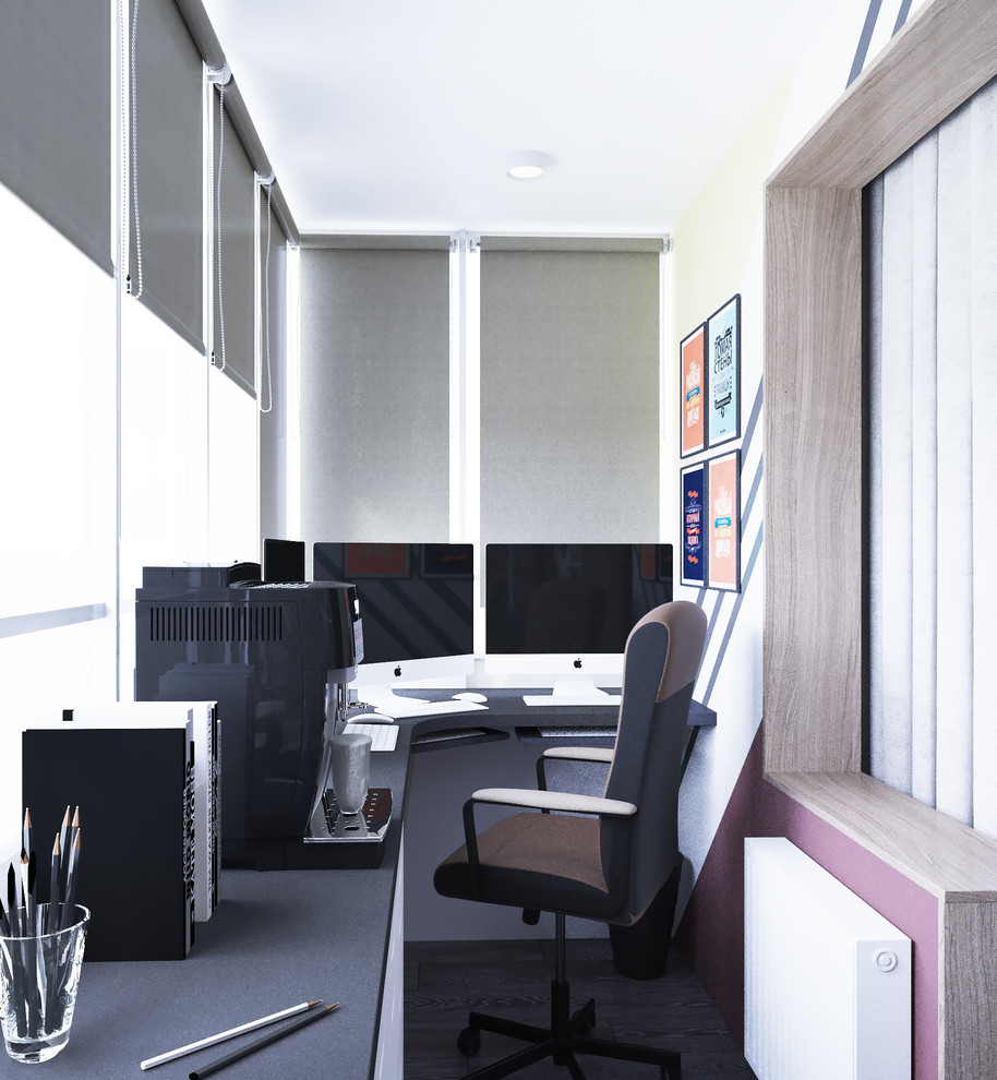 ЖК "Зима-Лето"