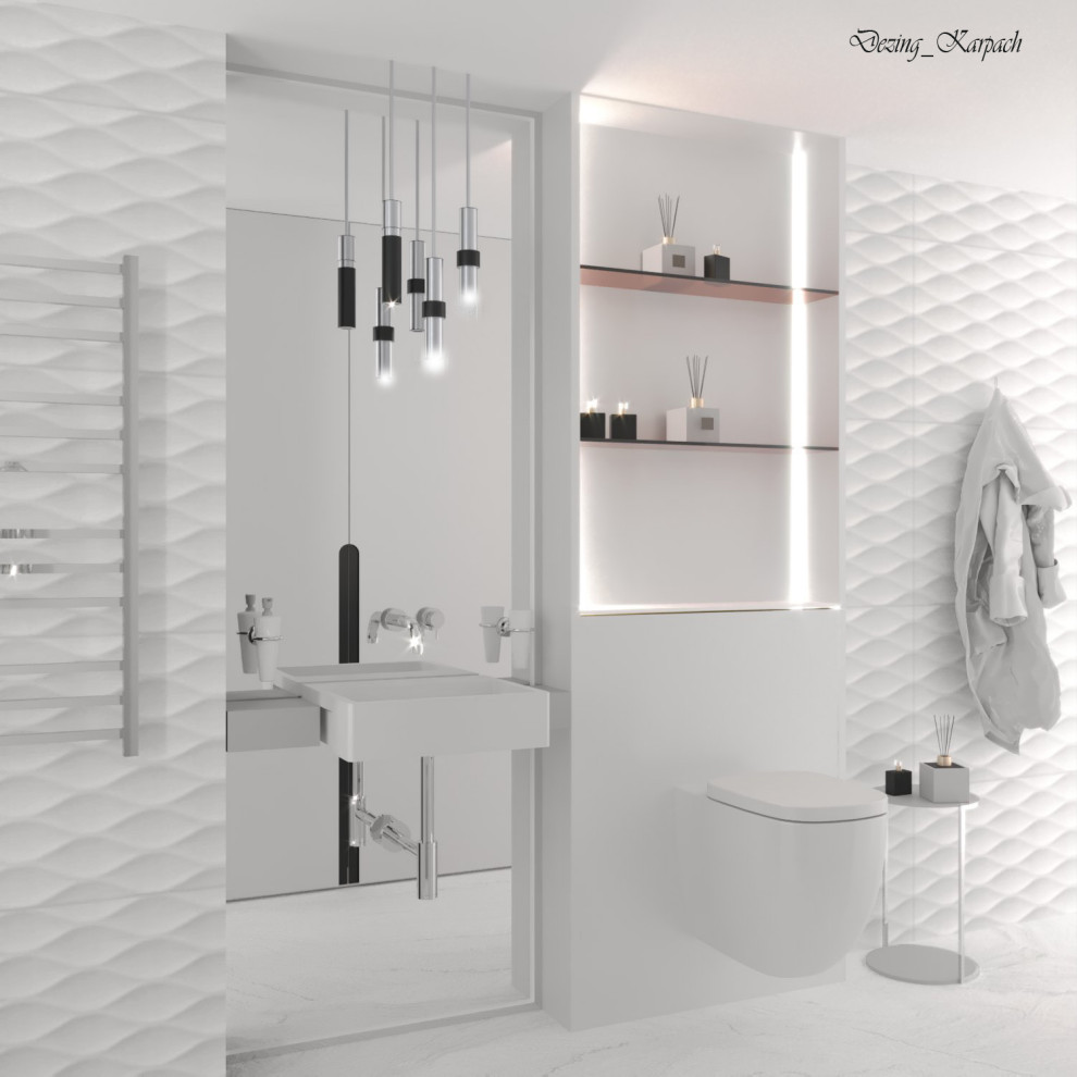 Квартира для молодых людей