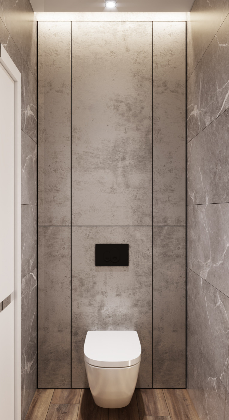 Экоминимал