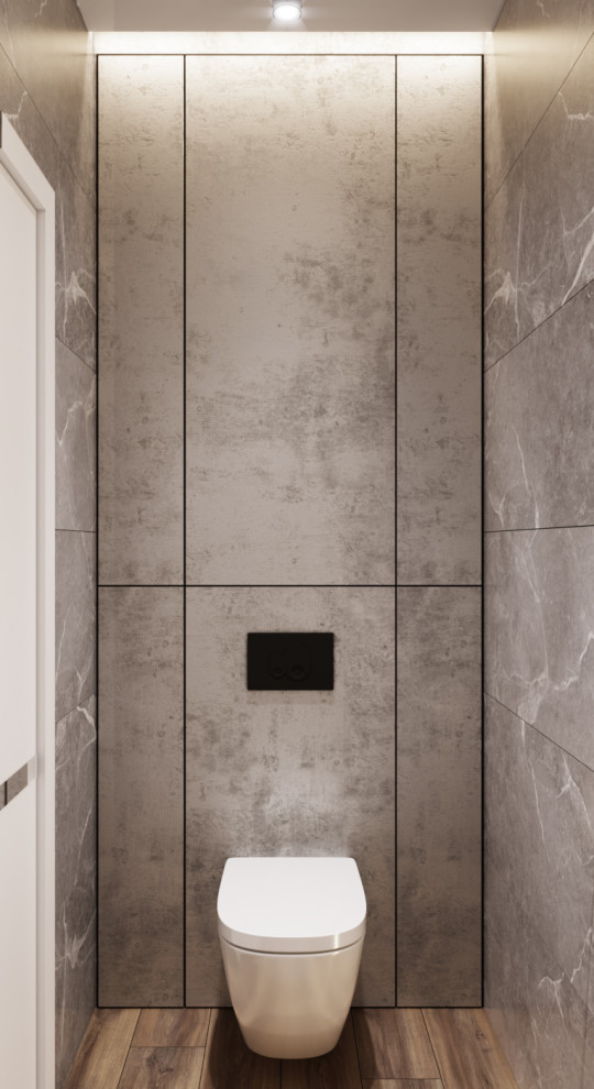 Экоминимал