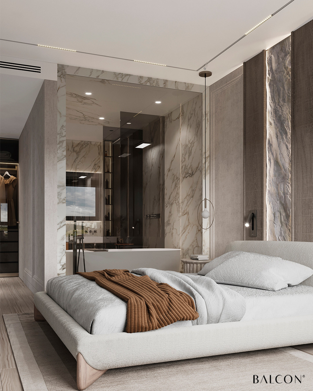 ЖК Грин парк