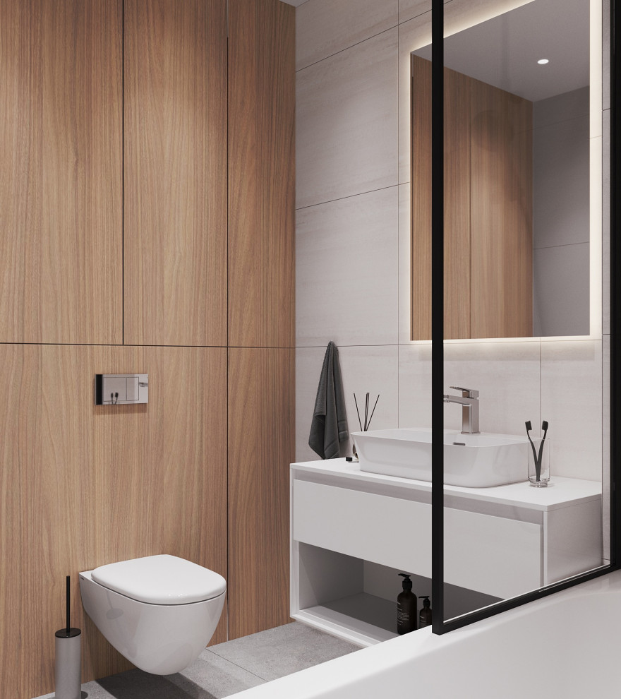 Ванная комната