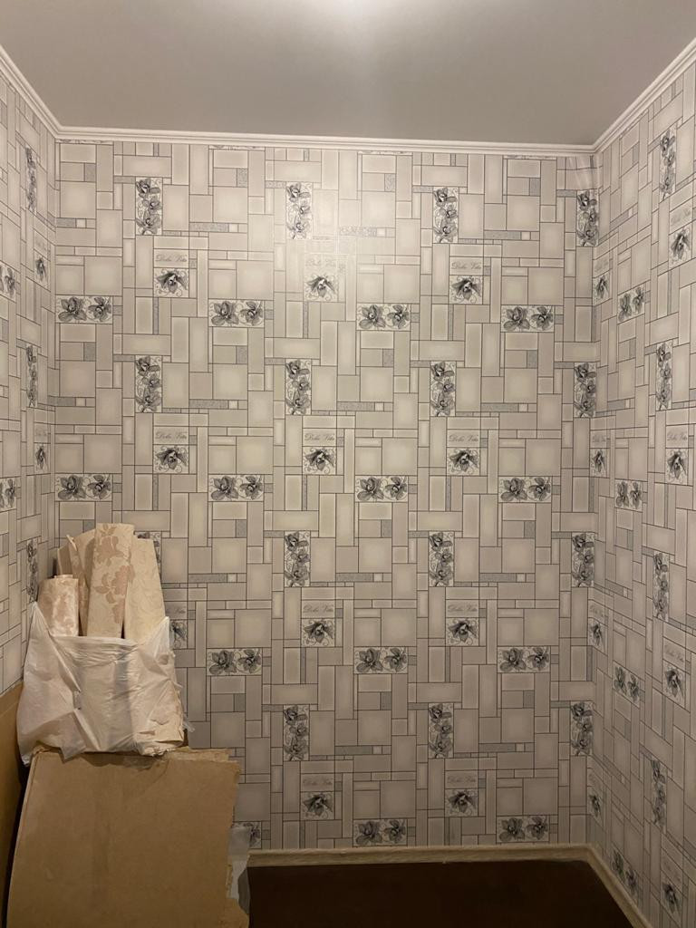 Квартира под ключ 100 кв.м за 3 месяца