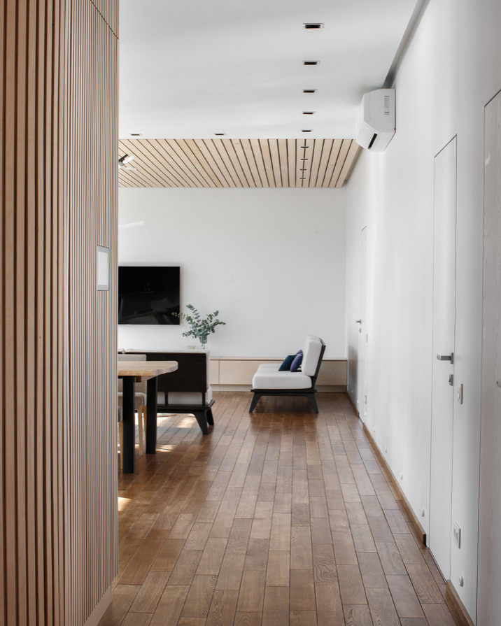 Дом в Подмосковье