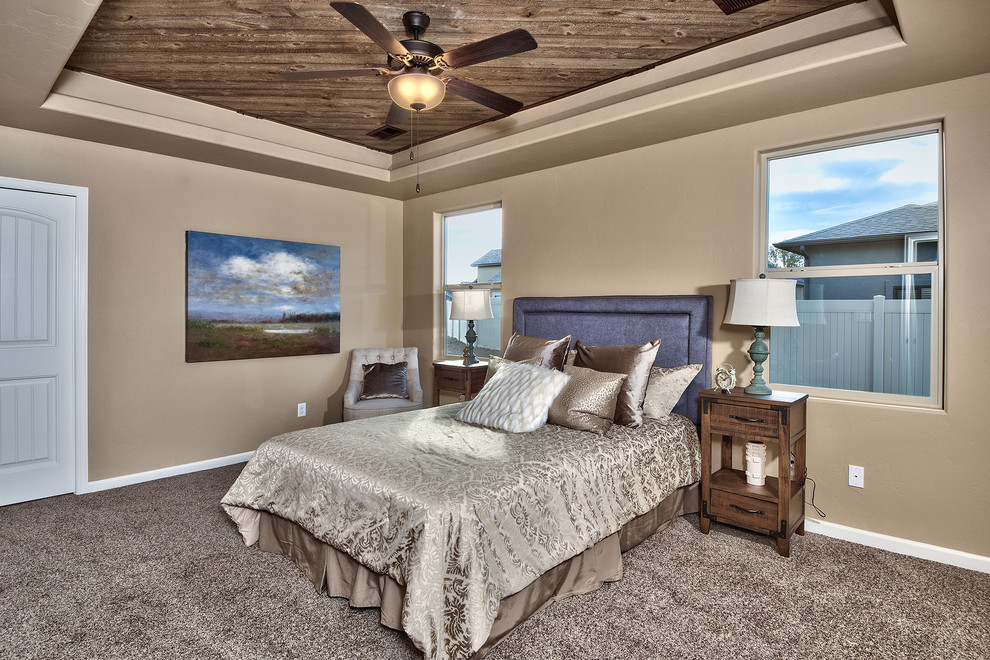 Cloverdale- Dahl Built Homes