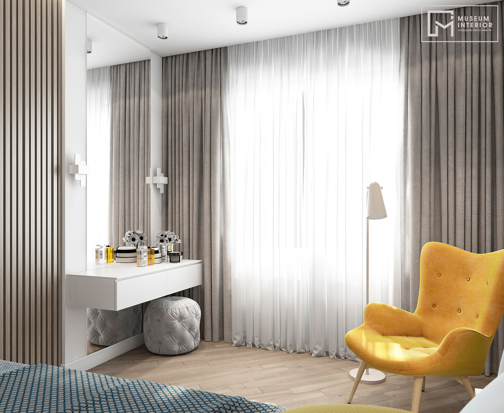 Квартира в Санкт-Петербурге