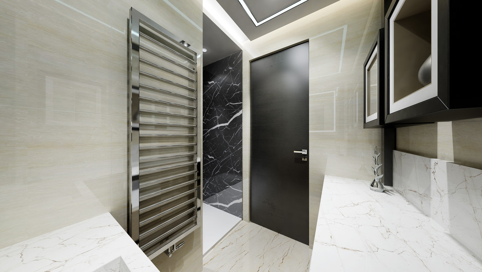 Квартира 003