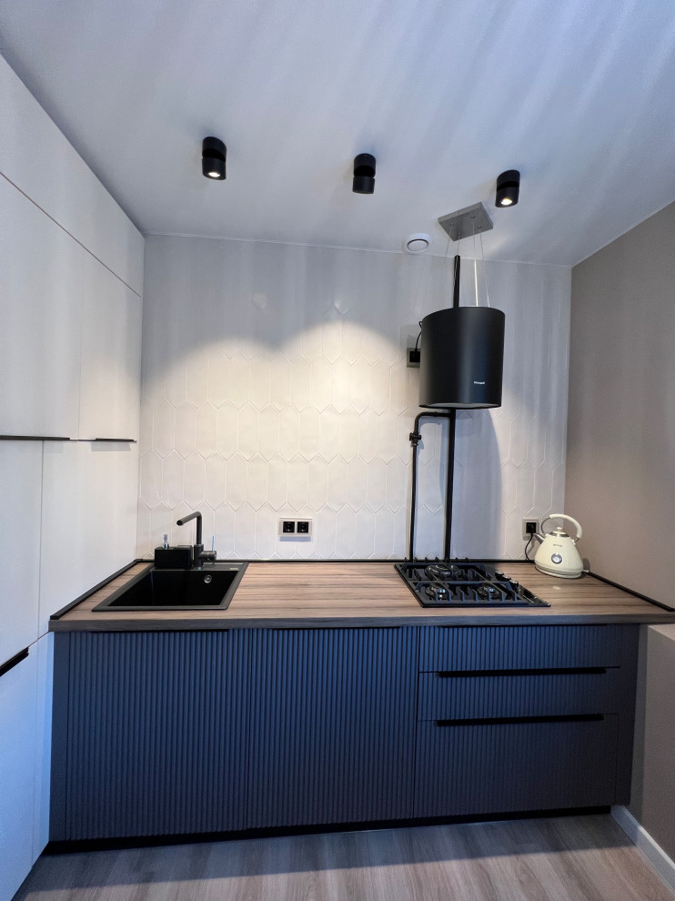 Кухня, Новый Уренгой, МКР Мирный 3/2