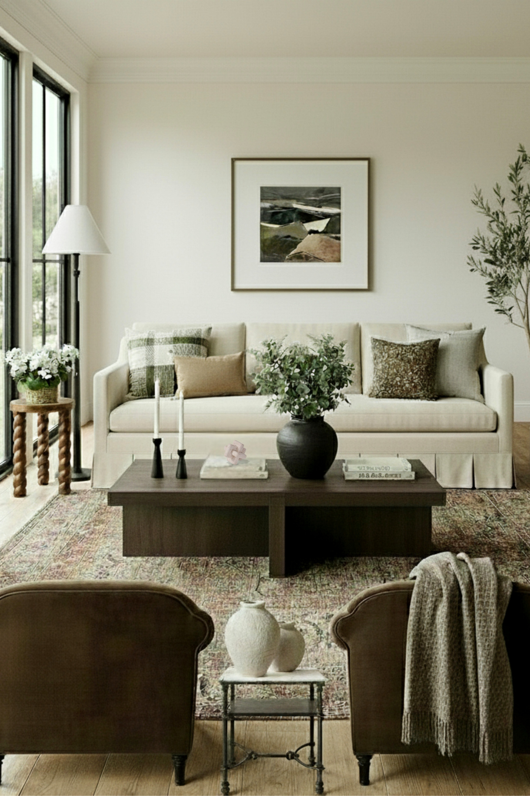 Light & Airy