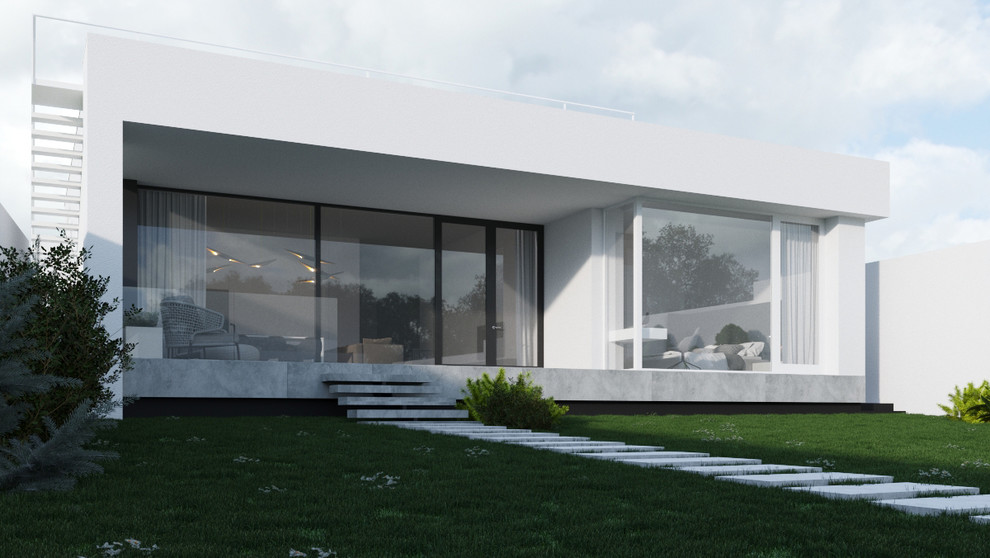 Дом в Ростове