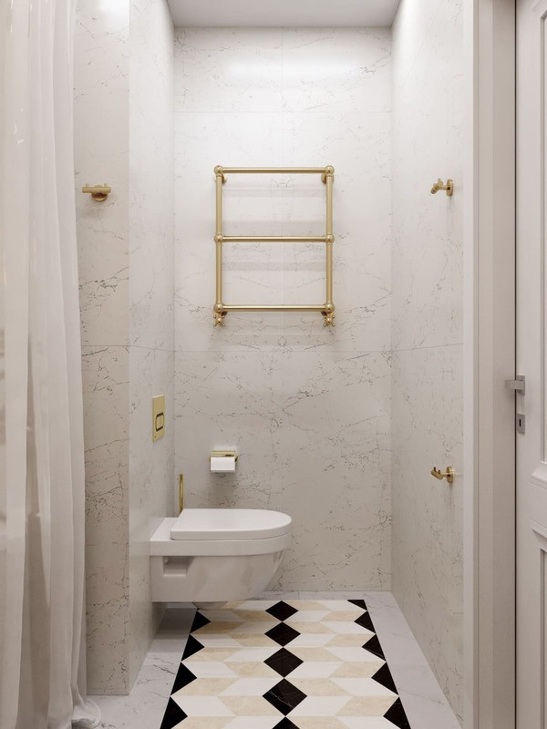 Московский