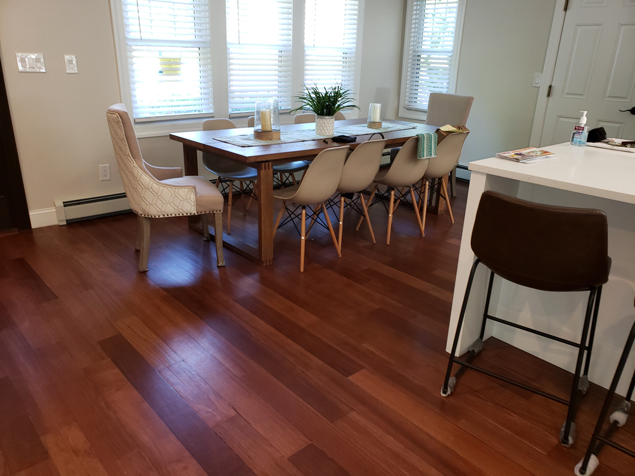 Renovation and Alteration to Single Family Home in Cresskill