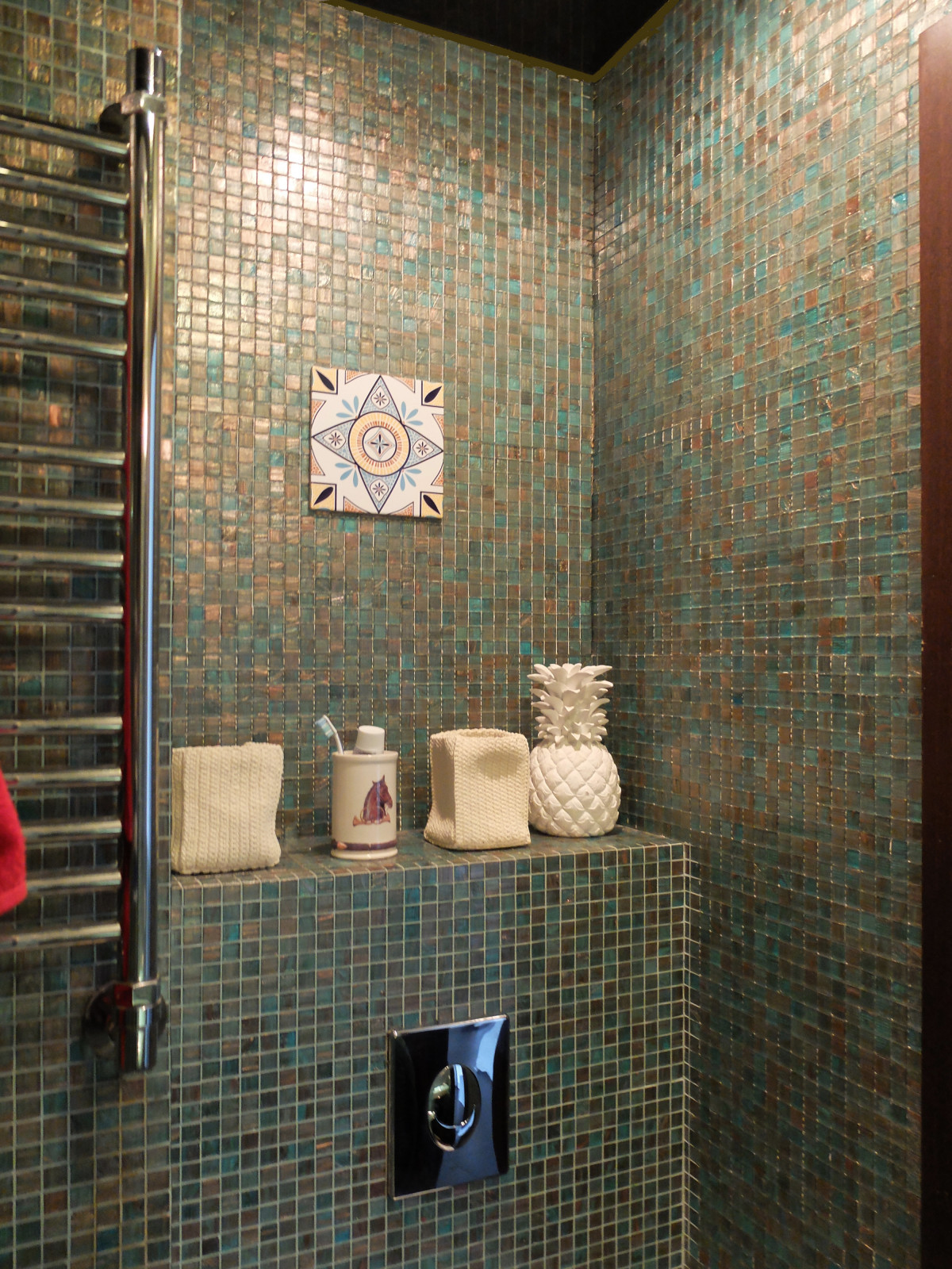 моя квартира