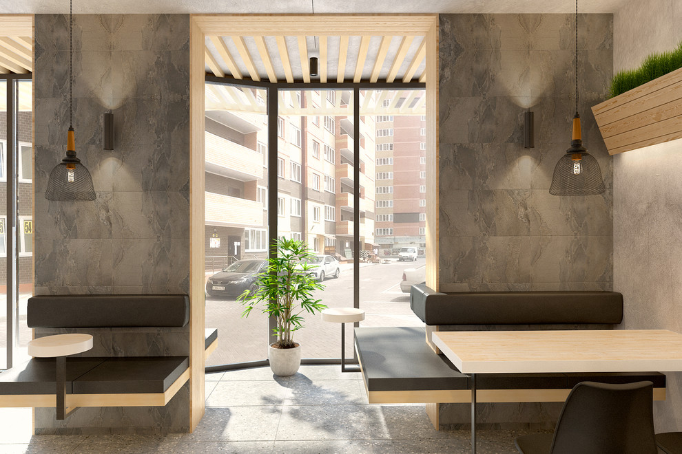 Кофейня "Ипполит"