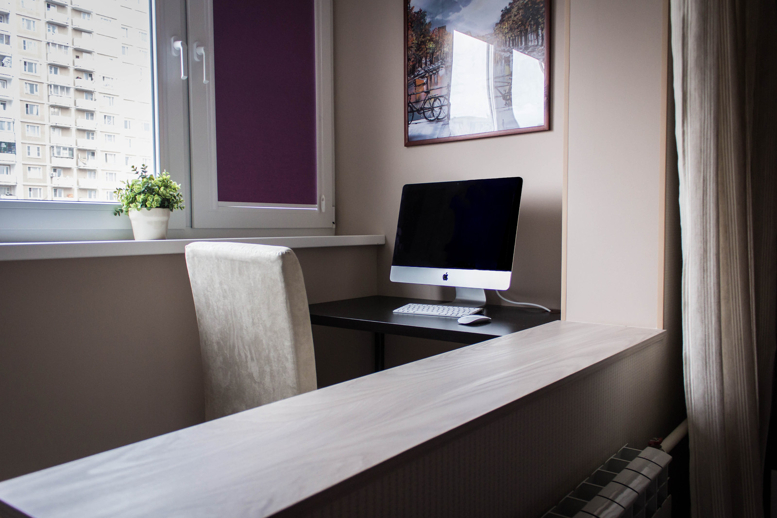 Академика Королева