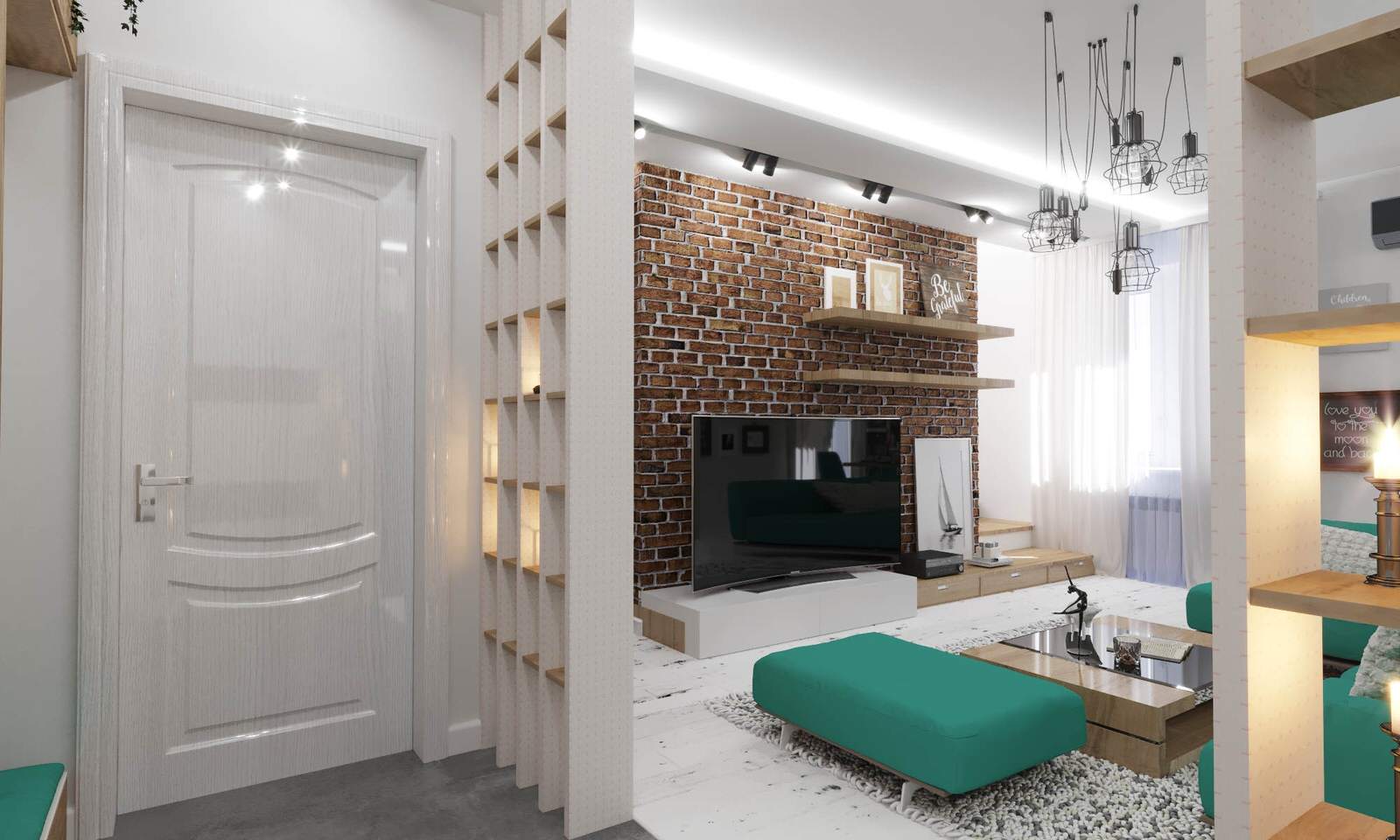 Квартира в Чернигове