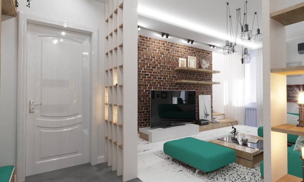 Квартира в Чернигове