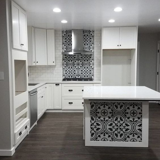 Kitchen Back Splash kitchen