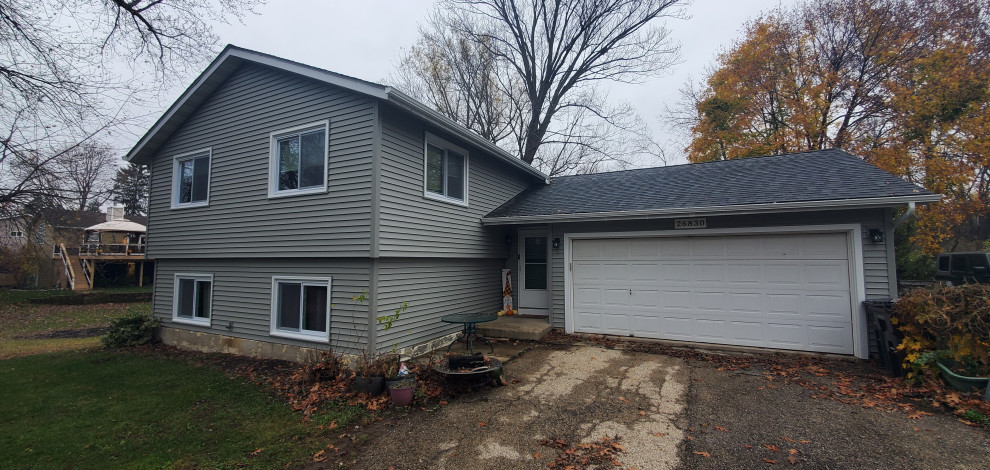 Roofing and Exterior Remodeling