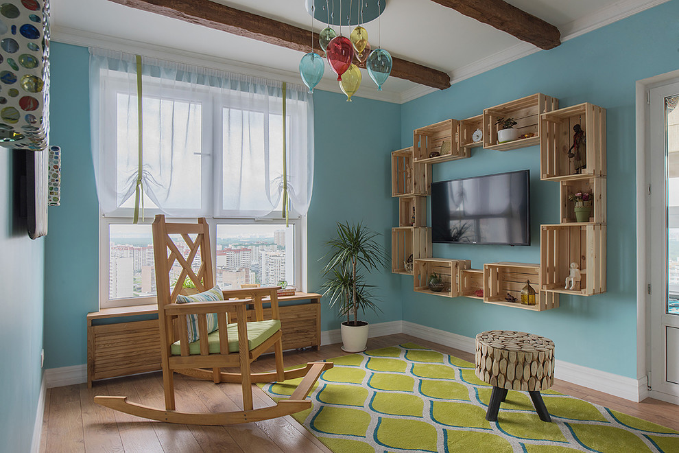 Райское Средиземноморье