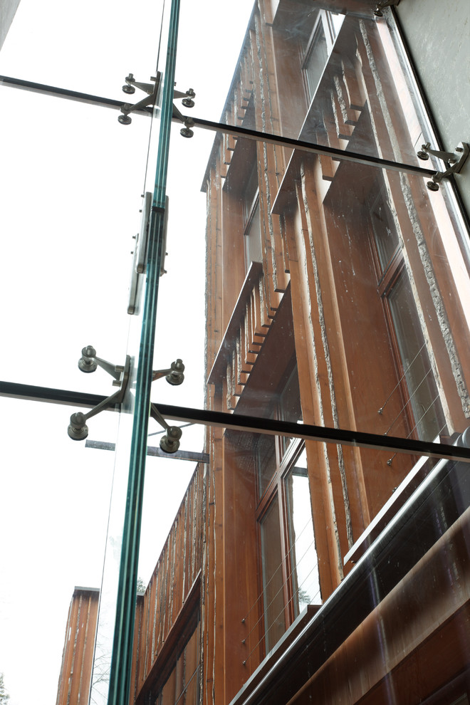 Жилой дом в Барвихе