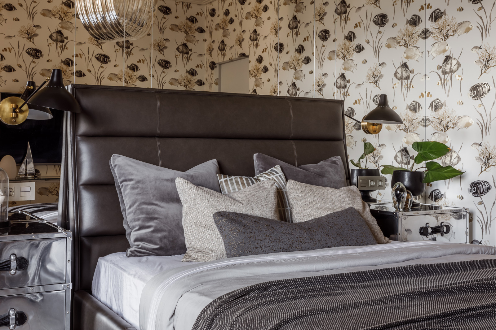 квартира для отдыха в Геленджике