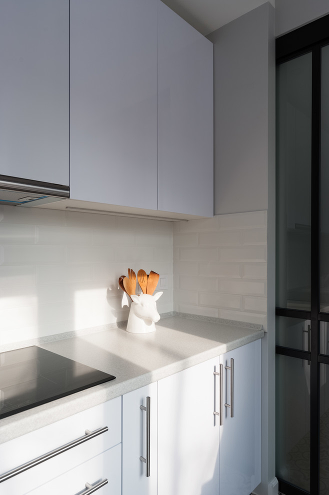 КВАРТИРА НА СНЕЖНОЙ