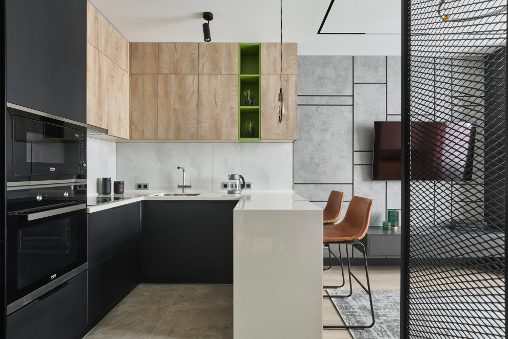 ЖК Звездный