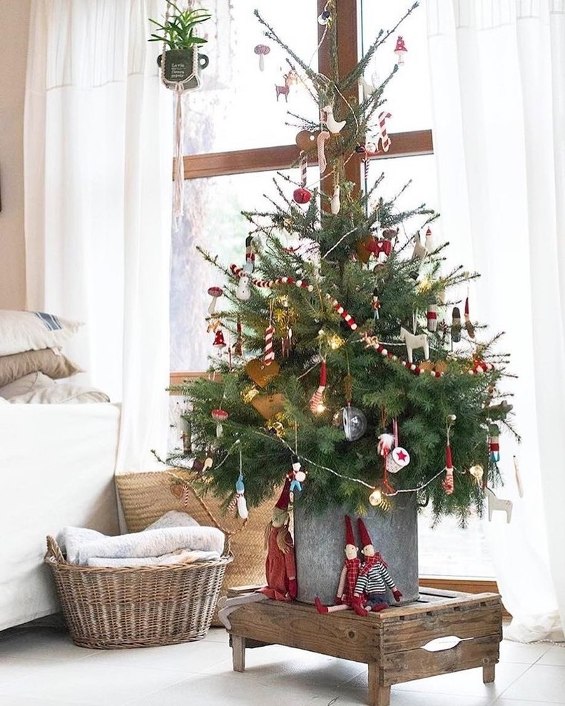 Новый Год с Maileg