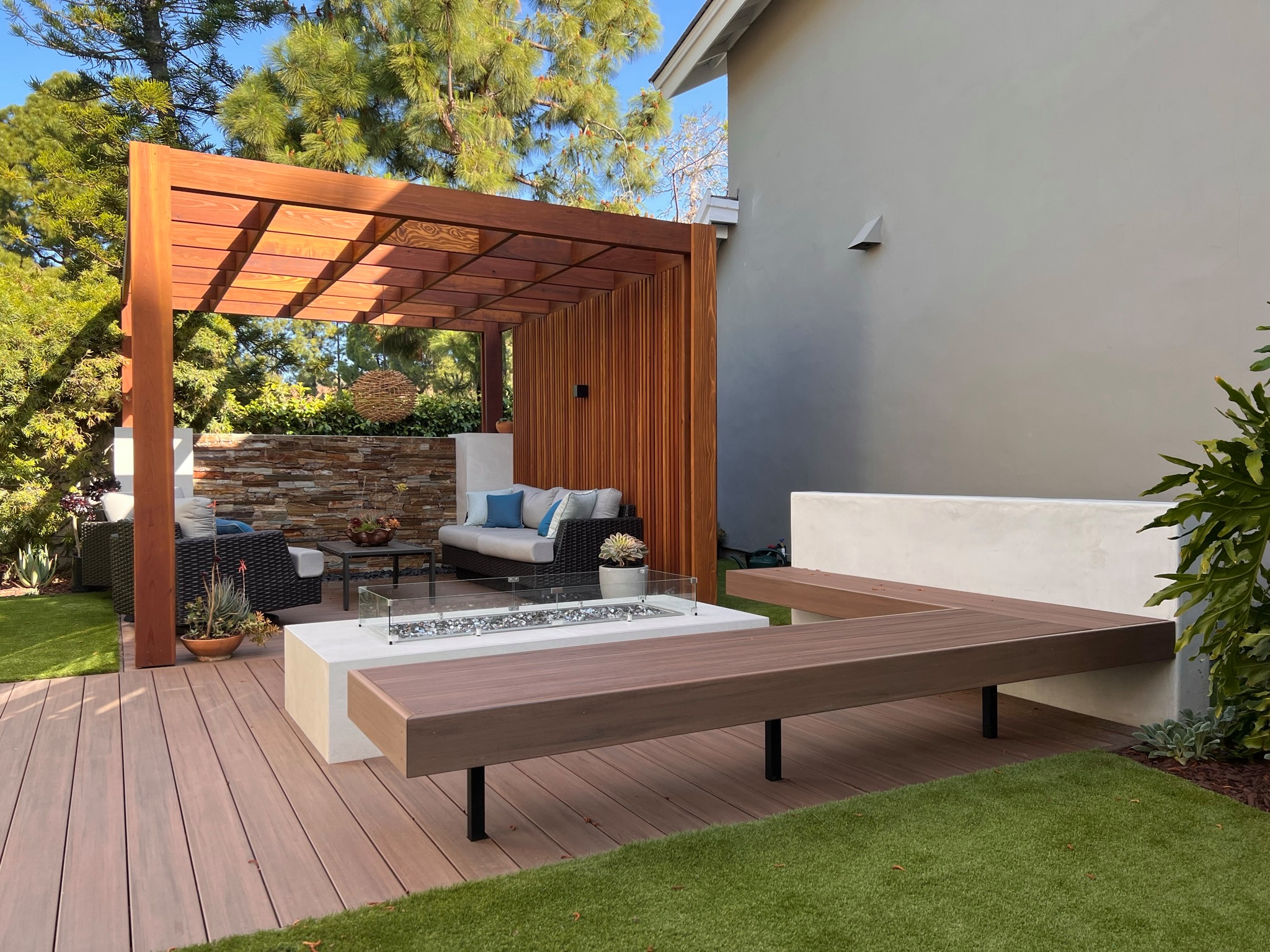 Carmel Creek Remodel